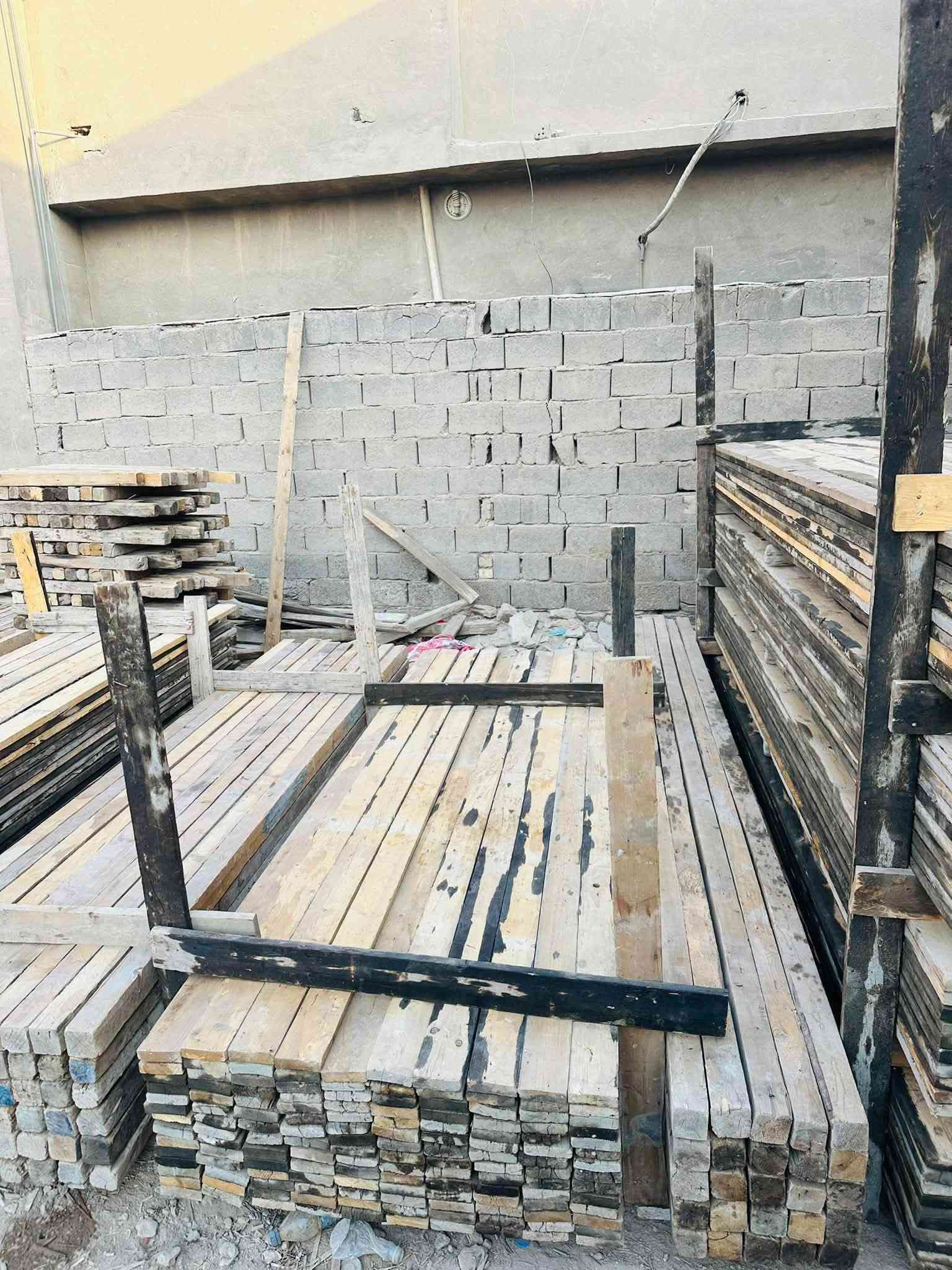 قالب • ١٤ مكعب ونص • شغله وحده