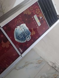 ٢طن • برودته حلوه • الكاظميه