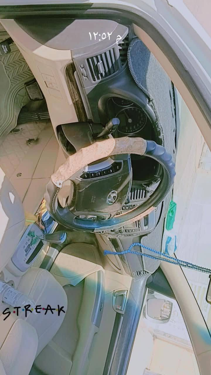 سنتافيه موديل 11 خليجي رقم بغداد بسمي  السياره مكفوله مكينه وكير وحداديه  لا ضربه ولا كلبه السعر 135 مكان السياره ميسان العماره رقم الهاتف *********** مكلف بلنشر

نص مكتوب في الصور:
- ١٢:٤٩ ص
- S.T.R.E.A.K
- ١٢:٤٩ م
- STREAK
- 12:51 م
- ١٢:٠١ م
- ١٢:٠٥ م
- ١٢:٥٢ م STREAK
- ١٢:٥١ م STREAK