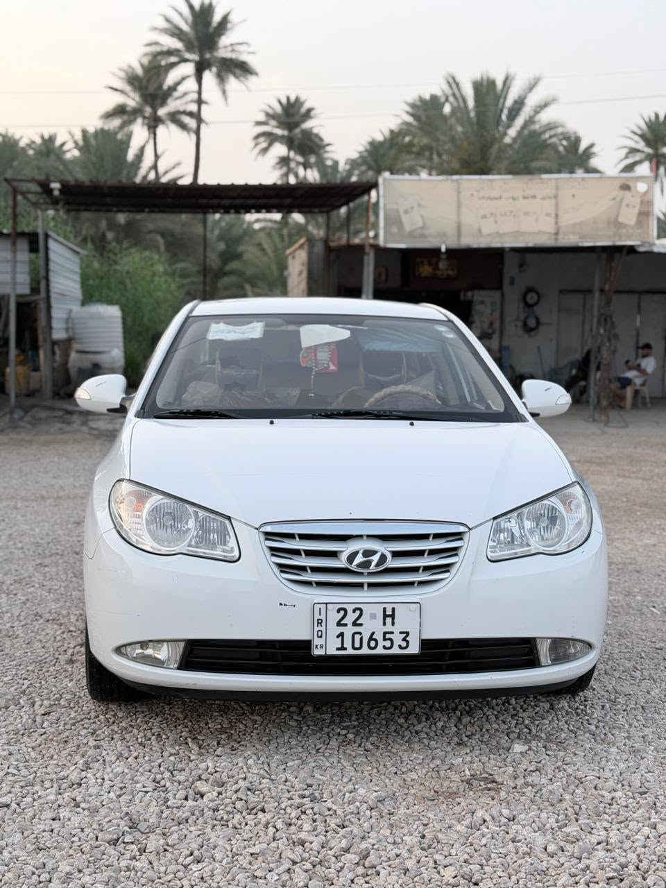 السلام عليكم النترا موديل 2011 أخت الزيرو لون مميز رقم أربيل كفاله عامه محرك 2000 بابل ناحية النيل مامتواجد على الفيس الإتصال على صاحب السياره ***********
أخوكم ستار العماري أبو علي
