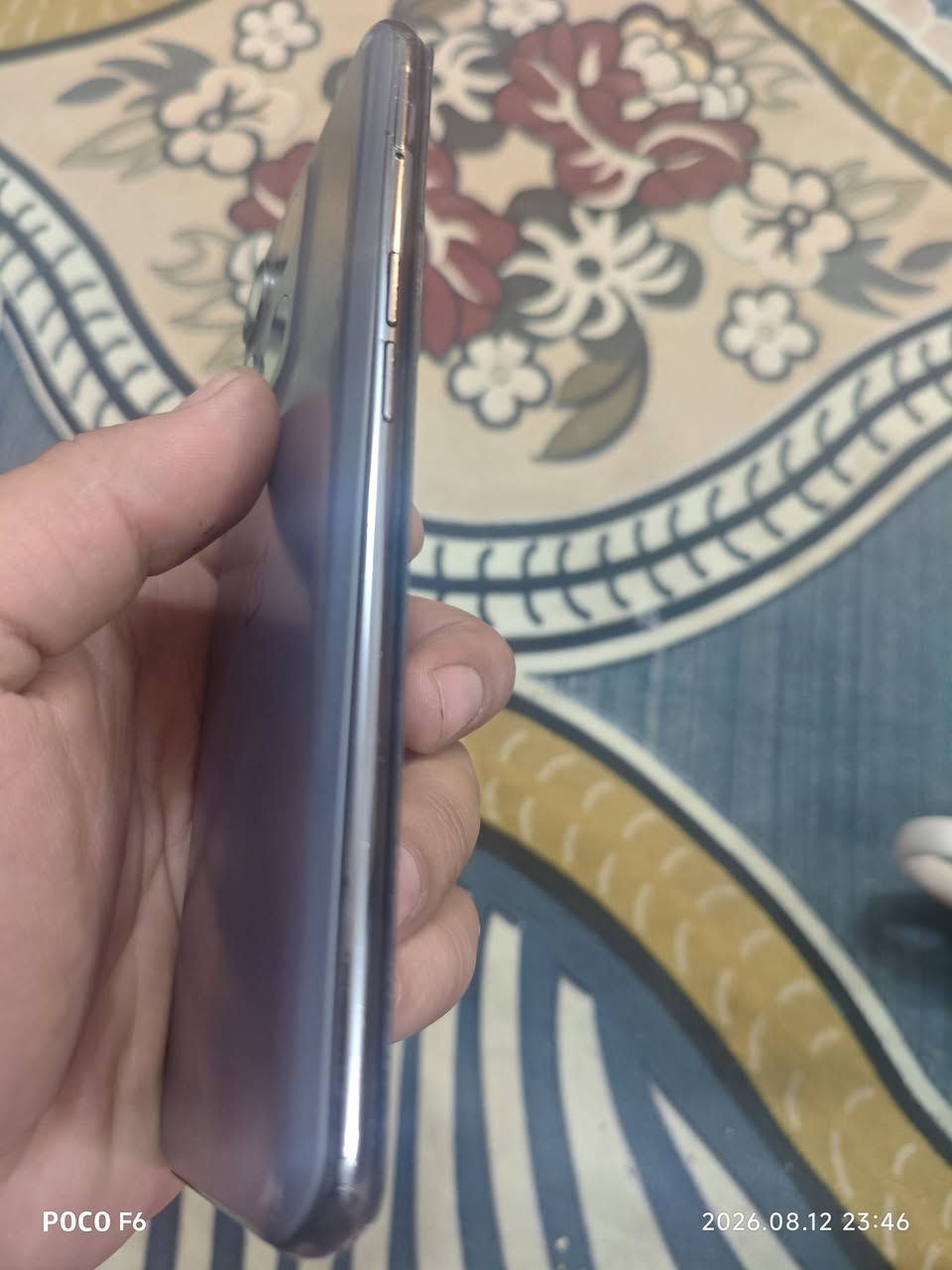 جهاز 1 بلس ريزر ذاكره 256 فقط مبدل شاشه معالج دايموند  8100 جهاز مواصفاته قويه سعر الجهاز 140 بدون ملحقات فقط الجهاز للاستفسار او اتصال شراي اتصل او واتساب***********
