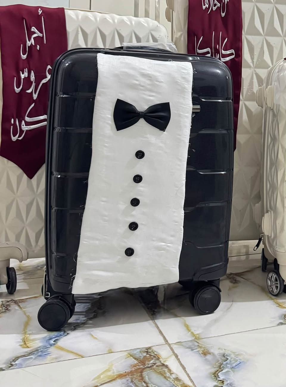 جنط • ايجار • هدية