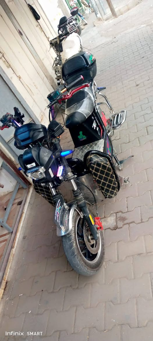 موديل 25 • بطاريات • بنفخ خفيف