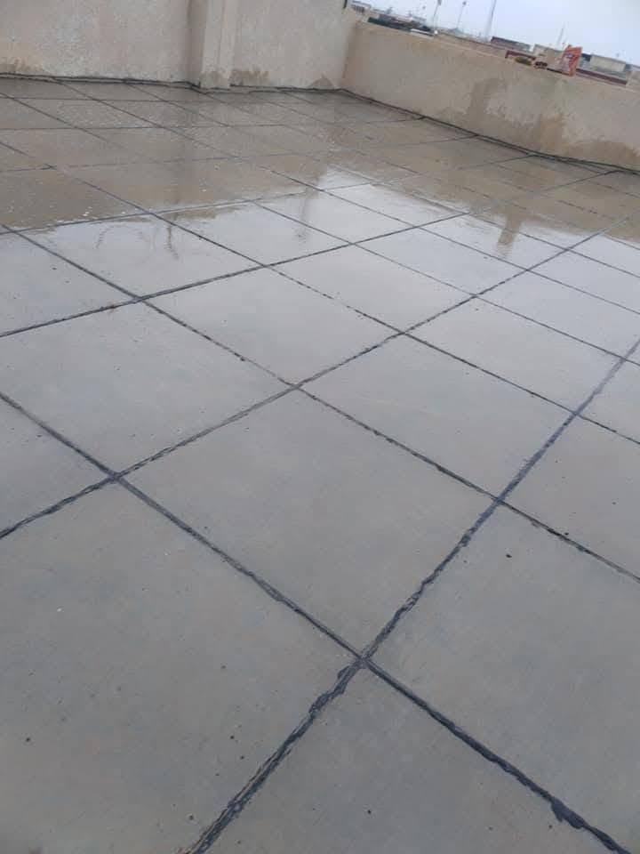 بسم الله الرحمن الرحيم
تطبيق شتايكر 👈زفت 👈فلانكوت 👈ماستك👈
فلين👈نايلون👈اعادة ماستك👈قلع شتايكر

عمل ومواد درجه اولى واسعار مناسبه 💸

تطبيك شتايكر كرسته وعمل  المتر مع لفلين 12  بدون فلين 11

اعادة ماستك كرسته وعمل المتر الف دينار 
قلع لماستك لقديم واضفه ماستك جديد الفين دينار كرسته اوعمل ..
فلانكوت مع الزفت الفين دينار كرسته وعمل  

ملاحضه (المساحات الصغيره يتم الاتفاق عليها قطعي) 

للاستفسار لاتصال على الرقم ***********
او مراسلة الصفحه‏‪***********‬‏
