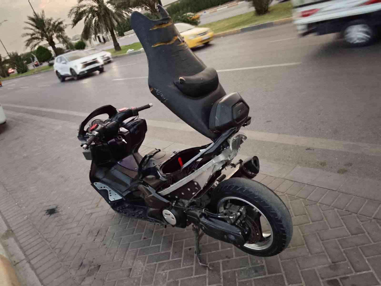 تيماكس • ١١ • كفاله