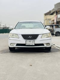 سوناتا موديل ٢٠١١ خليجي مكينة ٢٤٠٠ دوش بيهة صبغ حزام وصدر تعبان السعر ...
