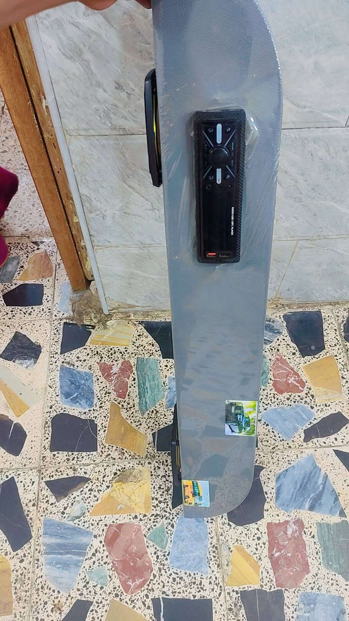 السلام عليكم مسجل للبيع بعده جديد عنوان مدينه الصدر للبيع***********
