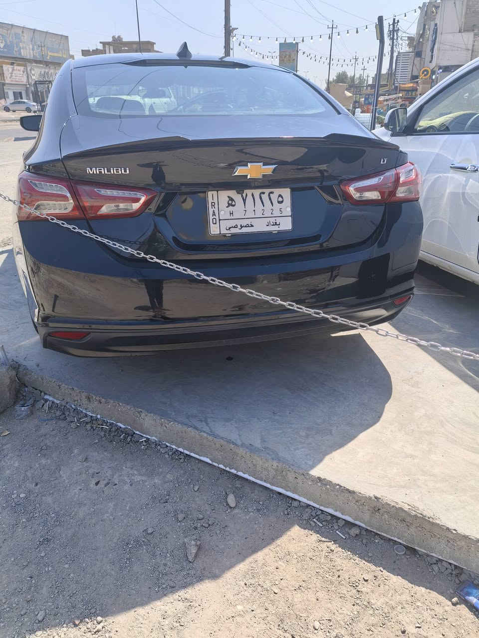 ياقصادماليبو2020مقدمه45$كل شهر3$مكانه السيديه بيه بس بنيدبدون دواخل سياره جاهزه مابيه اي نقص***********
