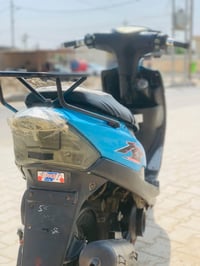 دراجه • كهربائيات • بصره