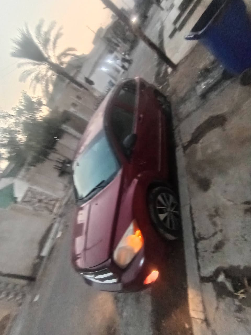 سلام عليكم
دوج كاليبر موديل ٢٠١٠ رقم بغداد مشروع وطني بأسمنه مكينه وكير كفاله شرط تبريد نقص فقط راديتر وتشحن غاز تخم تاير باتري كله جديد كهربائيات وضع البلاد كشرها صبغ جارد مثل ما موضح بالصوره السعر ٦٥ وبيها مجال للشراي مكانها صلاح الدين قضاء بلد
للاستفسار *********** المو شراي لايتعبني
