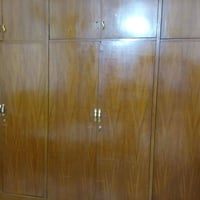 غرفة صاج • ٦ قطع • ما بي اضرار