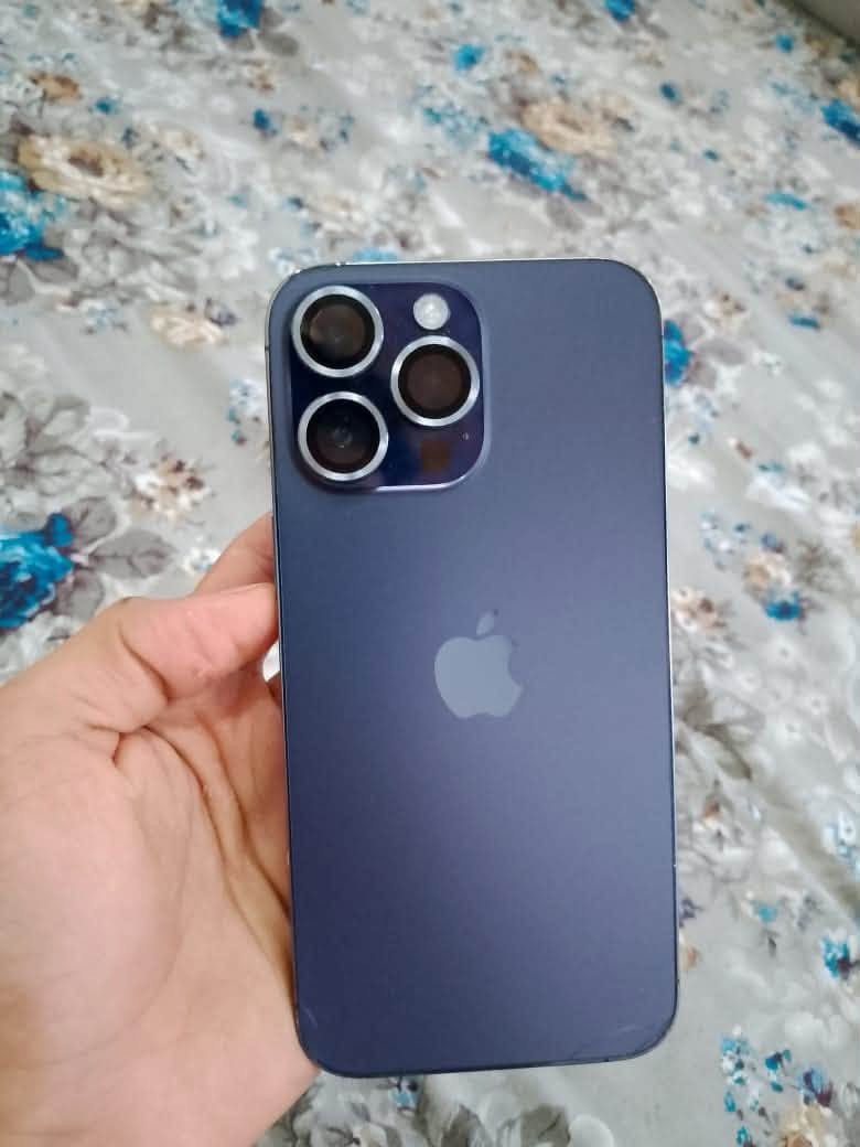 ايفون 14 برو ماكس • ٢٥٦ • بطارية ٨٨٪
