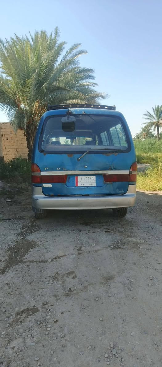 السلام عليكم سياره للبيع بريجو موديل 99 مصفره هيئة وغرامه سنويه ل28 المكان بابل حله السعر 65 وبيه مجال ***********
