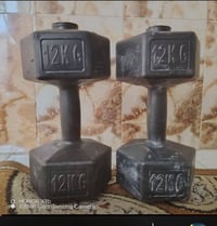 زوج دمبلص جديده سعر 15000الف 07741454191 شراي يتصل