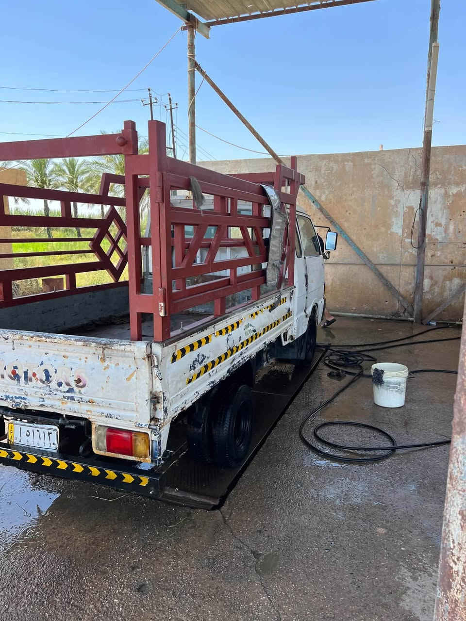 كيا بنكو 94 كير محرك اكسل خير من الله حداديه جديده تخم تاير دوشمه جديده رقم صلاح الدين الشواصي كفاله 6 جنكال السعر 45 مكان بغداد التاجي
