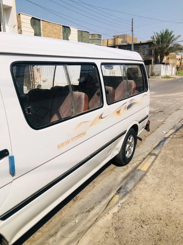 السلام عليكم 

فتون ٢٠١٧ فراشة سيارة مكفولة عدا ملاحضات بسيطة كير مكينة اكسل تحويل ثاني يوم المكان بغداد حسينية الراشدية السعر ٩٦بيها مجال بسيط مكلف بلنشر رقم صاحب السيارة ***********
