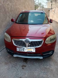 برلنس V5 • ٢٠١٤ • المدائن