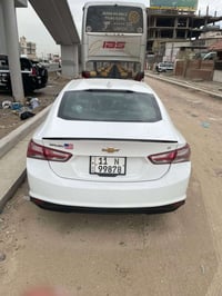 ماليبو • ٢٠١٩ • رقم بغداد