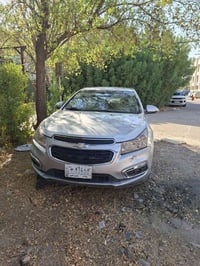 شوفروليه كروز 2016 خليجي   🔹 محرك 1800cc تنفس طبيعي 🔹 شاشة تدعم Androi...