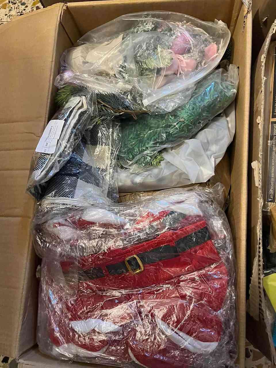 متاح شلعة امزون 
ميكس 
عنوان بغداد 
سعر200
ستفسار ***********
