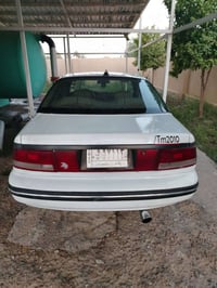 ابرنس • رقم بغداد • حبانية سن ذبان