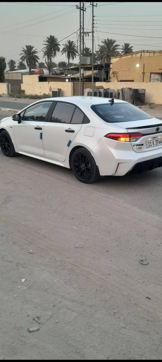 كورلا إس ابلاك كدشن كفالة 2025ماشية21ابسمي اتصال فقط عنوان بغداد مخابز باب الأغا  *********** السعر 165 بيها مجال اتصل و بالخدمة فقط اتصال
