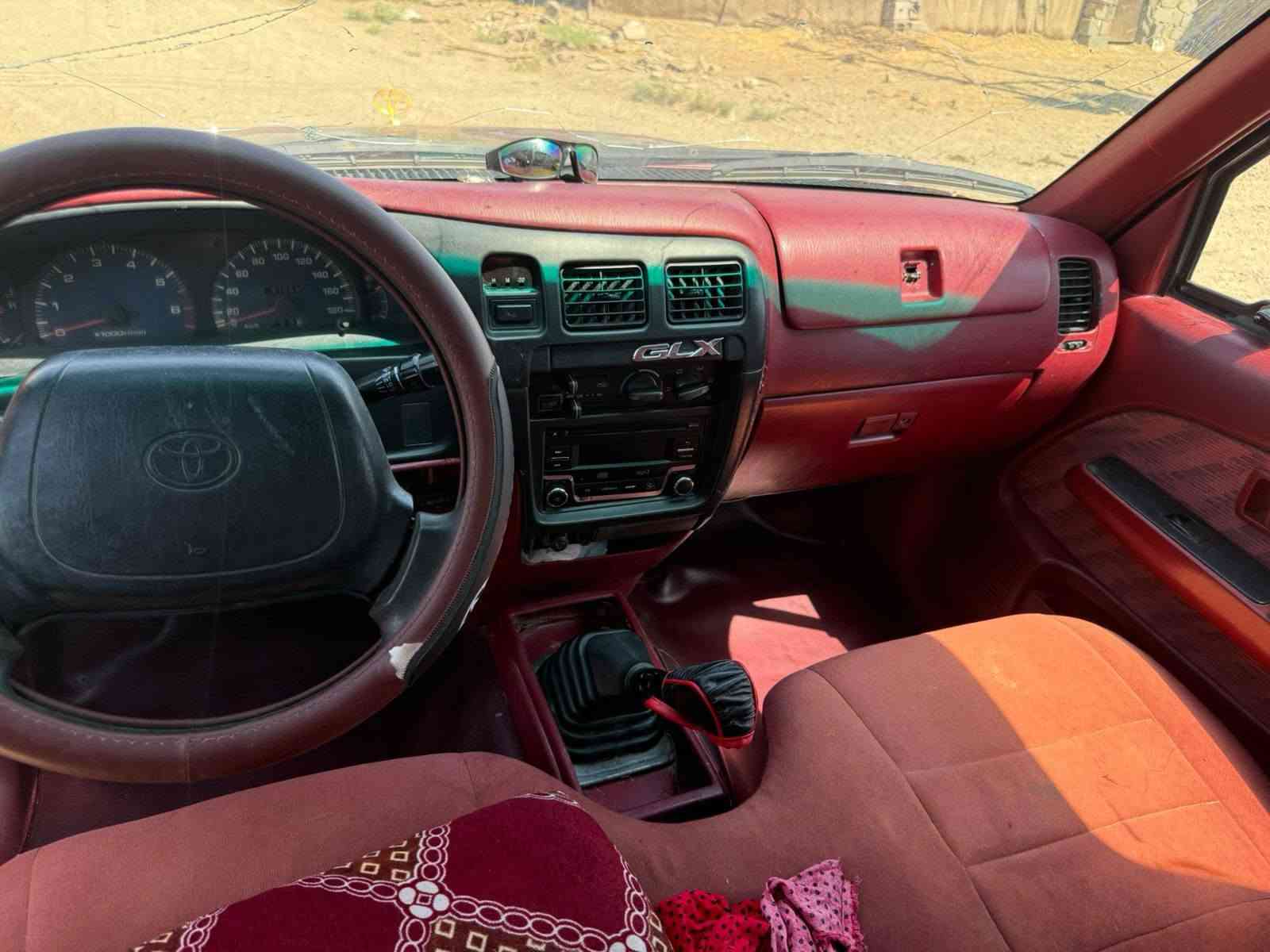 سلام عليكم بيكم جمره 2001 جي ال اكس سياره نظيفه مال جناي رقمه   بقداد دولي مكينه كير  شاصي مكفولات سعر75 وبيه مجال وبيها معجون بخشم البنيد وبيهاا معجون فوك سكن شبر***********
