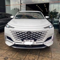 شانجان یونی کی 2025 مواسەفات فول  مواسەفات خلیجی  مەکینەی 2.0 تۆربۆ  ک...