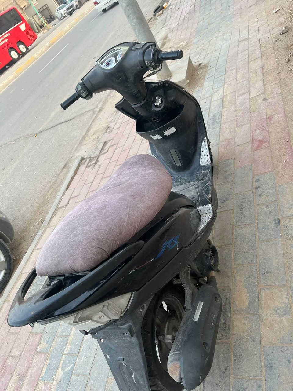 ماكس عدله • نضيفه