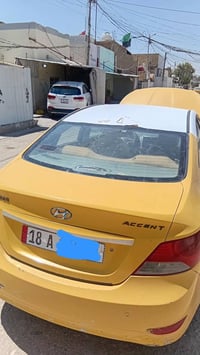 اكسنت خليجي • ٢٠١٢ • حادثه