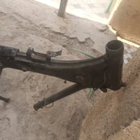 سكنر • شاصي • لحيم وعواج
