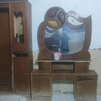 غرفه نوم • مستعمله • بس صبغ