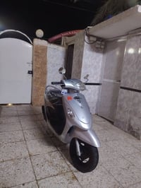 كامكو سيام • ٨٠ • الباتري كاعد