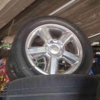 تاهو LTZ • قطع غيار • بصره الجنينه