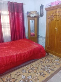 حواسم • غرفتين • حديقة ١٠٠م