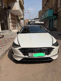 سوناتا ٢٠٢٠ • تبديل ٣ قطع • تحويل ملكية ثاني يوم