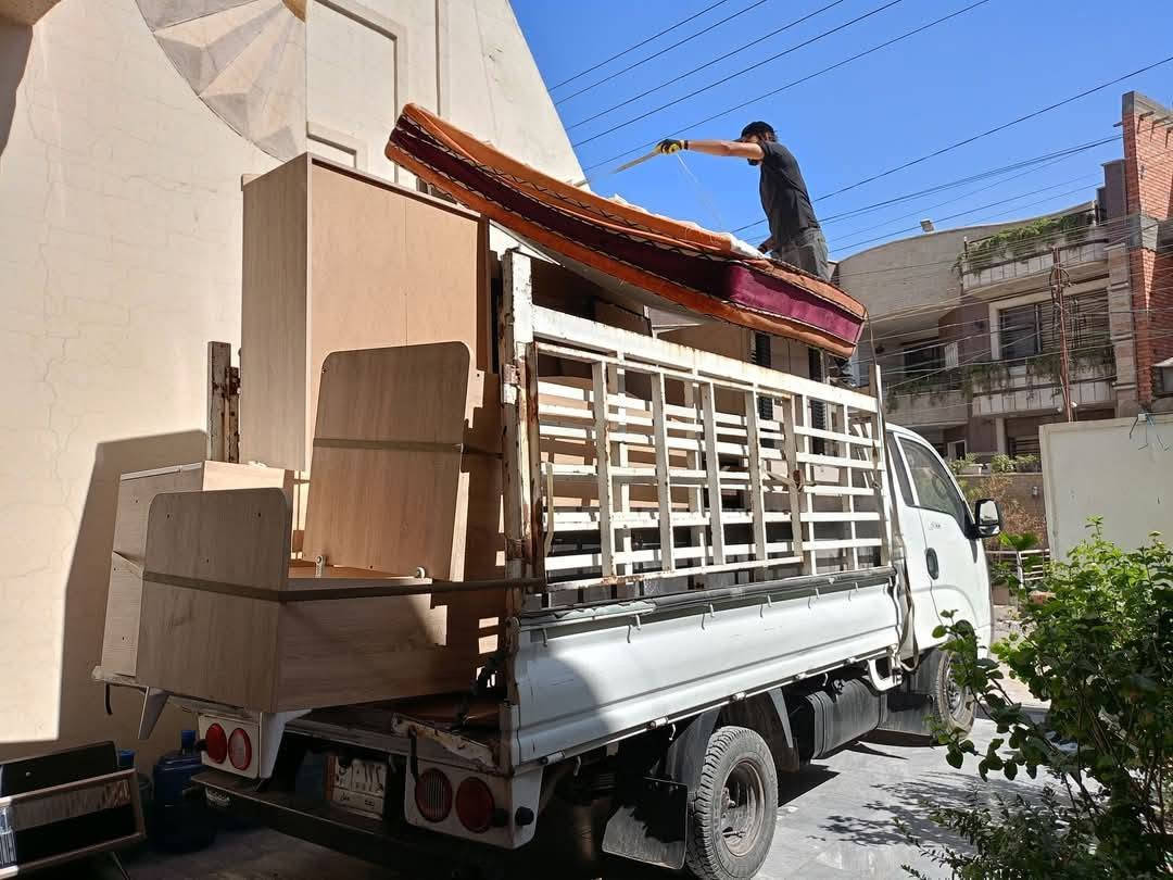 نجااااار
فتح وشد جميع انواع الغرف التركيه والعراقية كادر متخصص لنقل الغرف والأثاث جميع مناطق بغداد
*********** يوجد وات ساب
