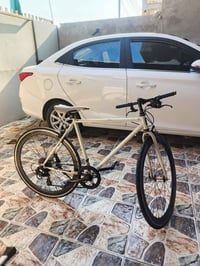بايسكل • ٧٠ • فيه مجال