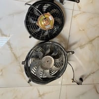 مراوح تبريد • اصلية • بغداد بلديات