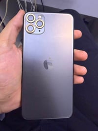 آيفون ١٣ برو ماكس • شواصي كاملة • شاشات ايكلود