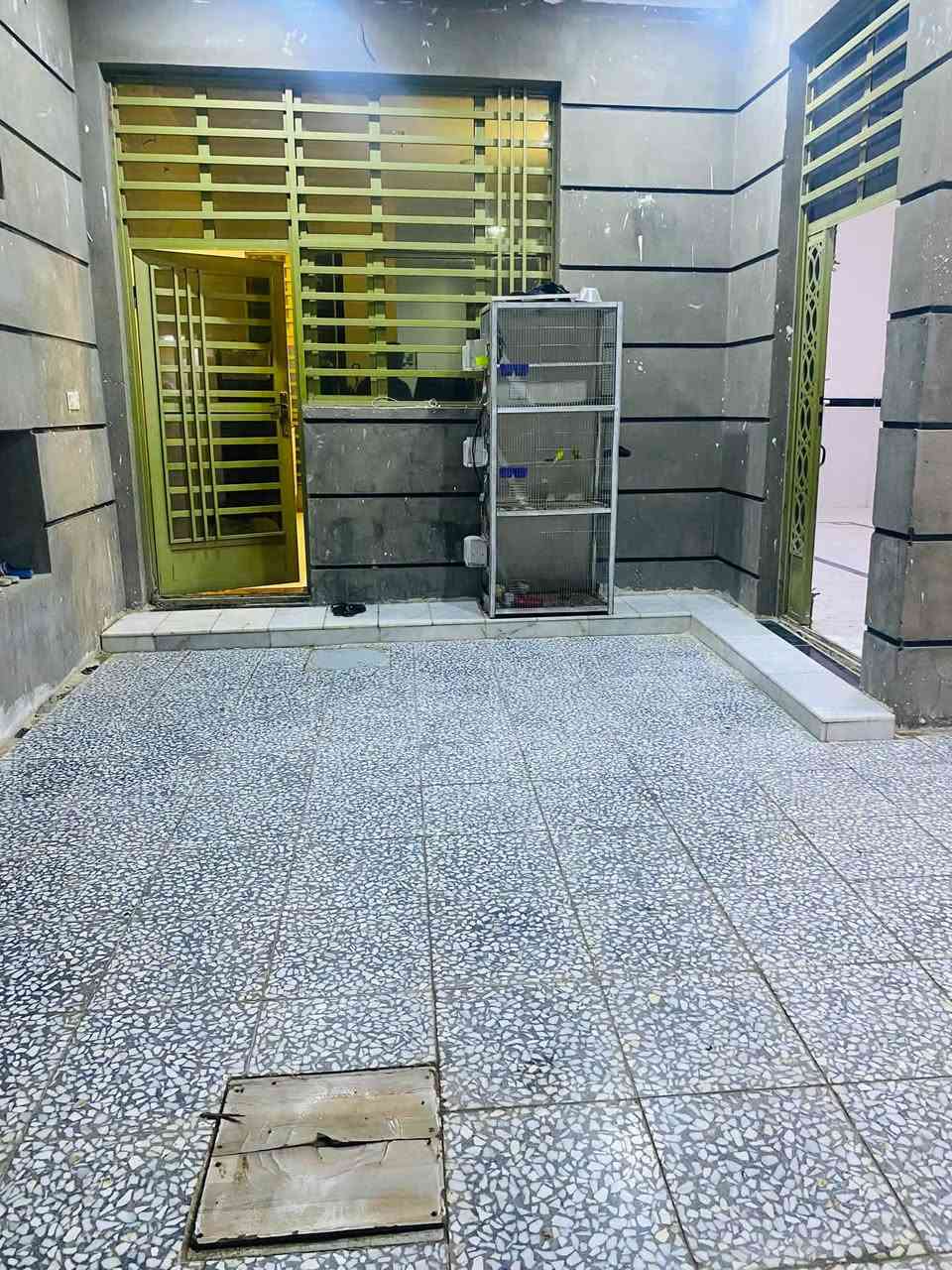 بيت للبيع • ١٩٢م • بغداد الرئاسة