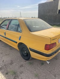 بيجو بارص • ٢٠١٧ • البياع