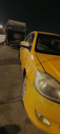 جيلي • مكينة كورلا • البصرة دور الشرطه