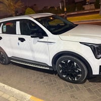 سورنتو خليجي • ٢٠٢٥ • ماشي ١١ الف