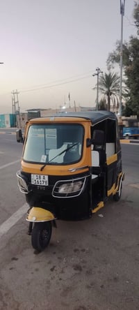 تكتك • ٢٠٢٢ • مكفولة