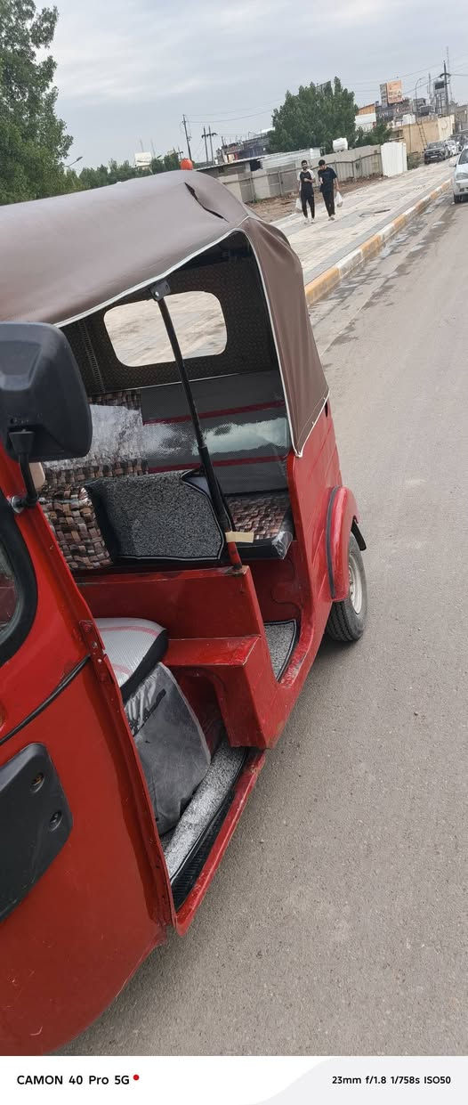 تكتك ١٨ شهر ١٢للبيع داخاله هزه 
مكينه ٢٠تجفيت جديد معمره 
ابودشير ***********
