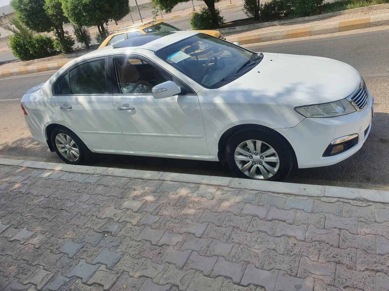 فول مواصفات • بصمه • رقم بغداد