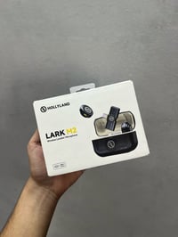 نك مايك • لارك M2 • لايتنينج