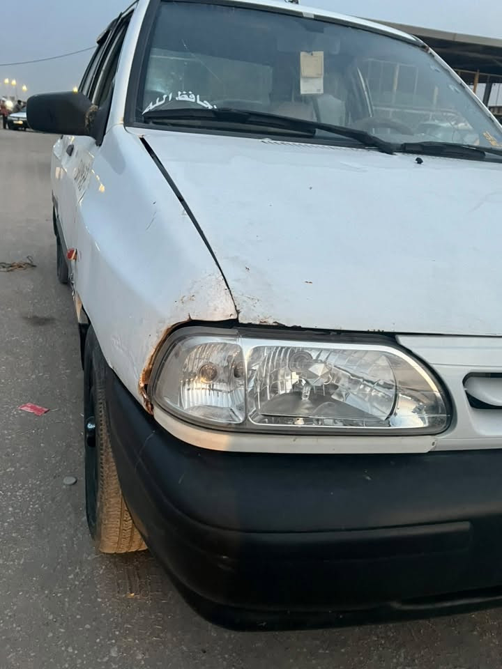 سايبا ٢٠١٤ • مكينة جديدة • رقم بصره