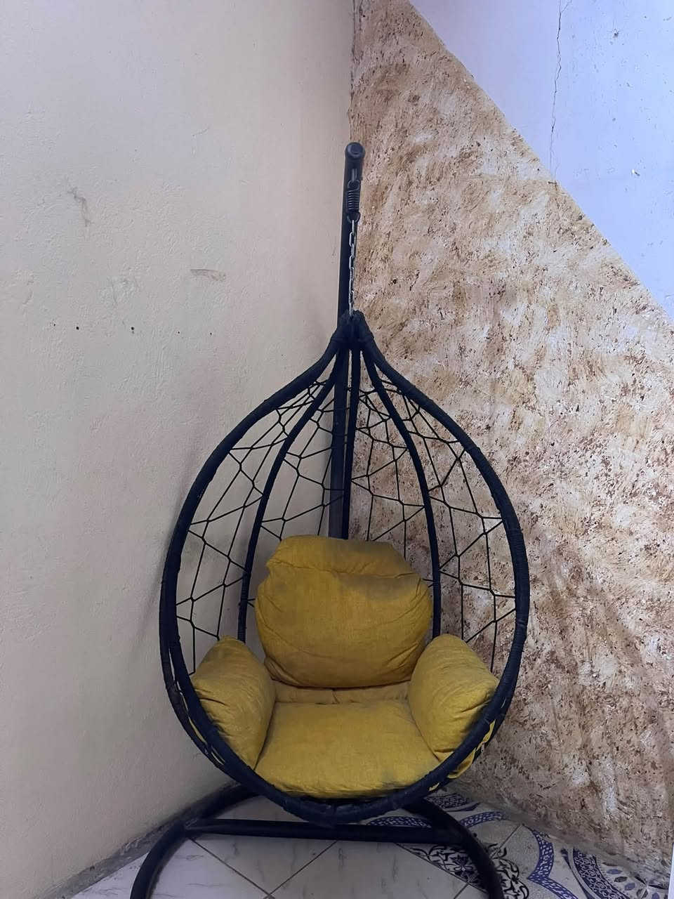 مرجوحه • جديده • غسل كوشات